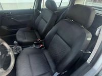 Gebraucht VW Golf IV 75 PS (55 kW) 2001 Silber Limousine