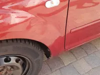 Gebraucht Ford Focus 116 PS (85 kW) 2006 Orange Kombi