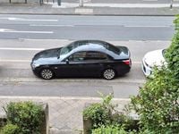 Gebraucht BMW 525 177 PS (130 kW) 2005 Schwarz Limousine