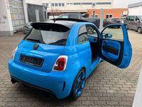 gebraucht Abarth 500 