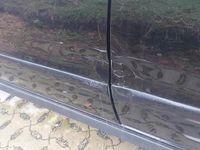 Gebraucht Volvo V40 122 PS (89 kW) 2002 Schwarz Kombi