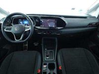 gebraucht VW Caddy Maxi 2.0 TDI DSG Style LED AHK NAVI STANDH.