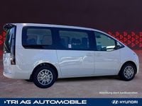 Neu Hyundai Staria Trend 225 PS (165 kW) 2026 Weiß Van / Kleinbus