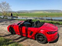 gebraucht Porsche 718 Boxster T 718 PDK