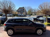 Gebraucht Seat Ateca Beats 150 PS (110 kW) 2021 Schwarz SUV