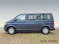 gebraucht VW Caravelle T6.1kurzer Radstand Comfortline