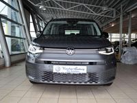 Używany VW Caddy Style 116 KM (85 kW) 2025 Szary Minivan