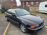 gebraucht BMW 523 523 i