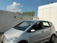Gebraucht Mercedes A180 Classic 109 PS (80 kW) 2005 Silber Limousine