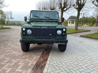 gebraucht Land Rover Defender (TÜV NEU)