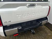 gebraucht Toyota Tundra Limited 4x4 3,5L V6 *Panorama, AHK, SofTex*