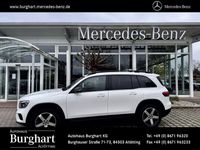 gebraucht Mercedes GLB250 GLB 2504M Night/Progressive/Business/Multibeam