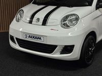 Gebraucht Aixam Minauto Sport 2022 Other Kleinwagen