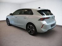 Gebraucht Opel Astra 131 PS (96 kW) 2024 Grau Limousine