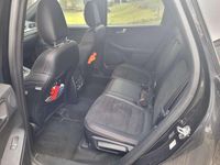 Gebraucht Ford Kuga ST 150 PS (110 kW) 2021 Schwarz SUV
