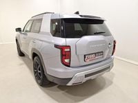 Gebraucht Ssangyong (KGM) Torres 163 PS (119 kW) 2024 Iron metal SUV