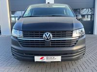 Gebraucht VW Transporter 150 PS (110 kW) 2020 Schwarz Van