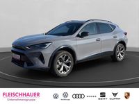 Gebraucht Cupra Formentor 150 PS (110 kW) 2025 Grau SUV