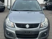 Gebraucht Suzuki SX4 135 PS (99 kW) 2010 SUV