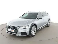 Gebraucht Audi A6 Allroad 2021 Grau Kombi