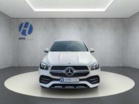 gebraucht Mercedes GLE350 d 4M Coupe AMG Line Pano 360°HUD Airm.TV