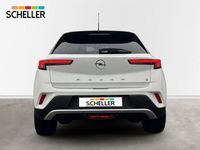 Gebraucht Opel Mokka-e Ultimate 100 kW (136 PS) 2022 Jade weiss/arktis weiss SUV