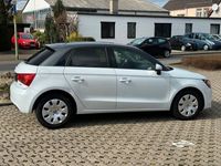 gebraucht Audi A1 Sportback 1.2 TFSI Attraction