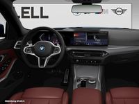 Gebraucht BMW 330e M Sport 184 PS (135 kW) 2024 Blau Kombi