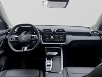 Neu MG ZS Luxury 197 PS (144 kW) 2025 Weiss Limousine