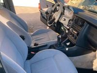 Gebraucht Audi 80 90 PS (66 kW) 1993 Grün Limousine