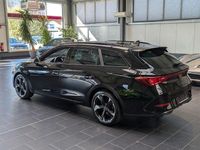 Gebraucht Cupra Leon 150 PS (110 kW) 2023 Schwarz Limousine