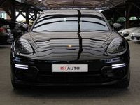 Gebraucht Porsche Panamera Turbo S 630 PS (463 kW) 2021 Schwarz Kleinwagen