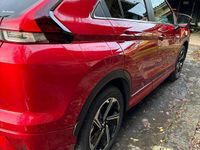 Second-hand Mitsubishi Eclipse Top 188 CP (138 kW) 2022 Roșu Break