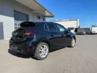 Gebraucht Opel Corsa Elegance 101 PS (74 kW) 2023 Schwarz Kleinwagen