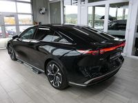 Neu Mazda 6e Takumi-Line 180 kW (245 PS) 2025 Schwarz Limousine