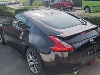 gebraucht Nissan 370Z 