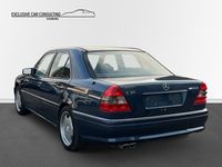 Gebraucht Mercedes C36 AMG AMG 280 PS (205 kW) 1994 Blau Limousine