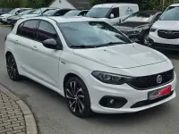 Gebraucht Fiat Tipo S 120 PS (88 kW) 2019 Andere Limousine