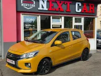Gebraucht Mitsubishi Space Star Select 71 PS (52 kW) 2023 Gold Kleinwagen