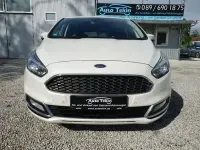 Occasion Ford S-MAX Vignale 209 ch (153 kW) 2017 Blanc Monospace