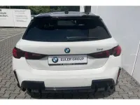 Gebraucht BMW 123 M Sport 218 PS (160 kW) 2025 Weiss Kleinwagen