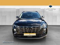 Gebraucht Hyundai Tucson 179 PS (131 kW) 2022 Schwarz SUV