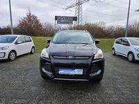 Gebraucht Ford Kuga SYNC Edition 182 PS (133 kW) 2015 Schwarz SUV