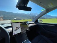 gebraucht Tesla Model Y Long Range Dual Motor AWD Long Range