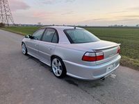 Gebraucht Opel Omega 218 PS (160 kW) 2001 Silber Limousine