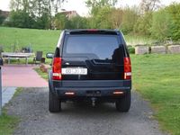 gebraucht Land Rover Discovery 3 