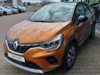 Gebraucht Renault Captur Experience 140 PS (102 kW) 2021 SUV