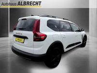 Neu Dacia Jogger Extreme 110 PS (80 kW) 2025 Weiß Van / Kleinbus