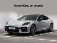 Gebraucht Porsche Panamera 4 470 PS (345 kW) 2025 Silber Limousine