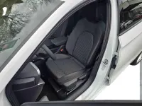 Gebraucht Seat Leon FR 150 PS (110 kW) 2025 Grau Kombi